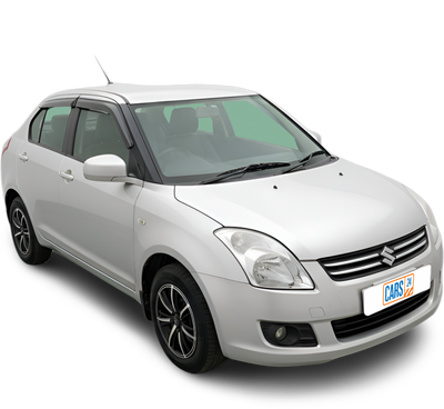 Maruti Swift Dzire-img